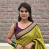 MF 1588 Soft Lichi Silk Designer Saree Wholesale Price In Surat